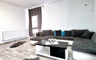 Oferim spre inchiriere casa individuala cu 3 camere, Giroc, Aproape de Primarie - Poză 12