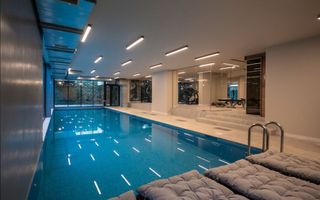 Vanzare | 3 Camere | Iancu Nicolae | Grand Park Pipera | Parter - Poză 20