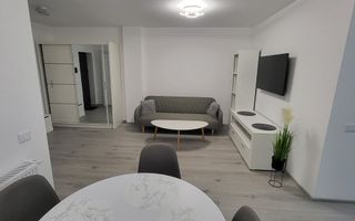 Apartament 2 camere, etaj 1 - zona Cetate - Poză 1
