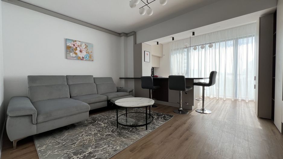 Apartament premium Sisesti - NorthSide Park - Poză 14
