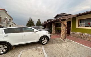 Casă la cheie Cartietul Verde! - Poză 1