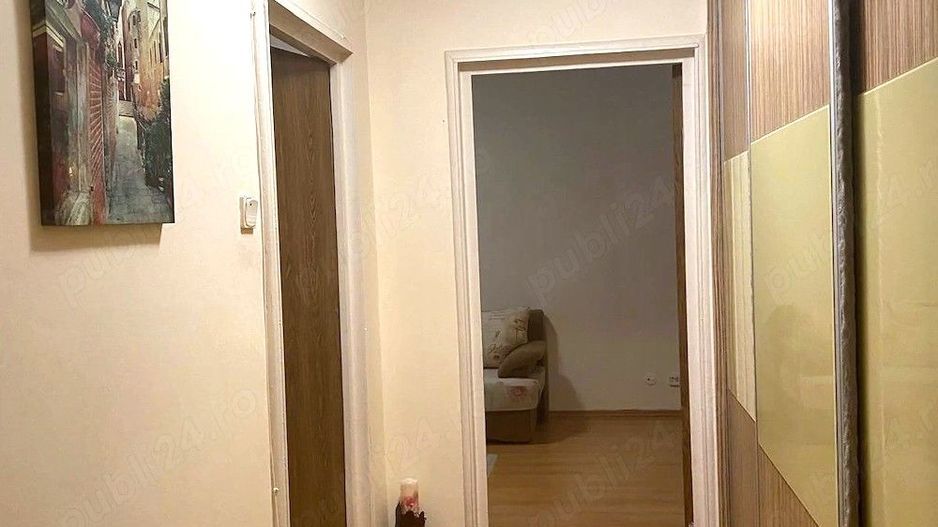Apartament 2 camere decomandat, 5 min metrou Dristor, renovat, mobilat, utilat - Poză 5
