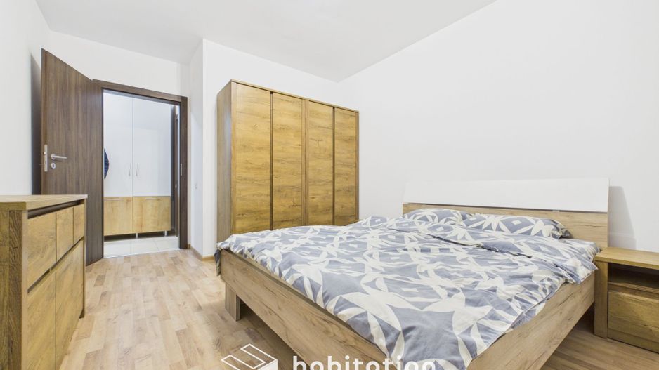 Apartament 2 camere,  pregatit de mutare, zona Centrala - City of Mara - Poză 12