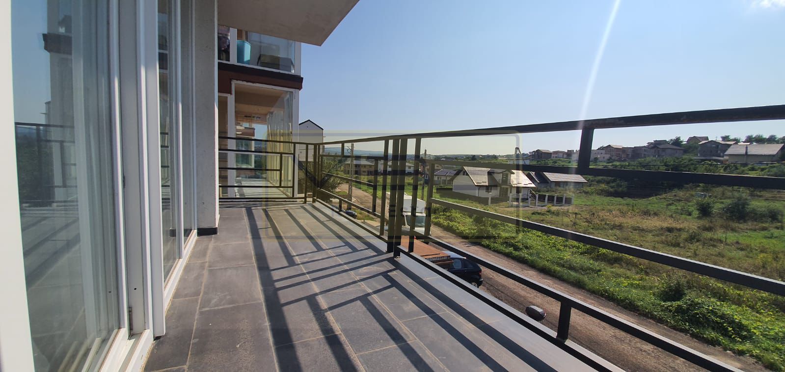 Apartament 2 camere + parcare, zona Bucium - LIDL - Poză 19