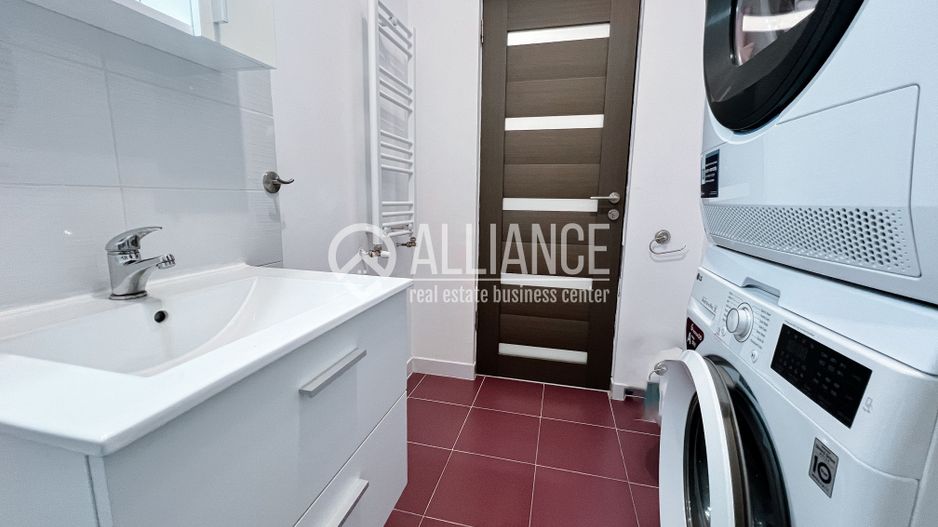 Palazu Mare(COD 05) - Apartament 2 camere| Etaj 1| Parcare acoperită | - Poză 15