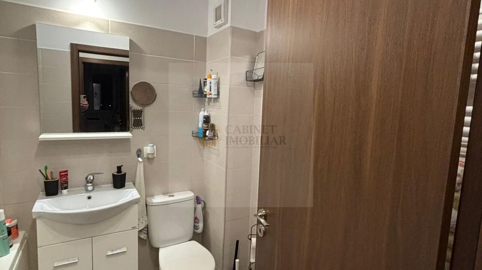 2 camere decomandat| 59mp | Rotar Park 1 | Metrou Pacii 1 minut - Poză 11