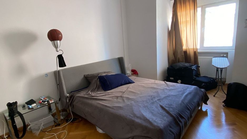 Apartament cu 3 camere 90,06 mp - Sala Palatului - Cismigiu - Poză 3