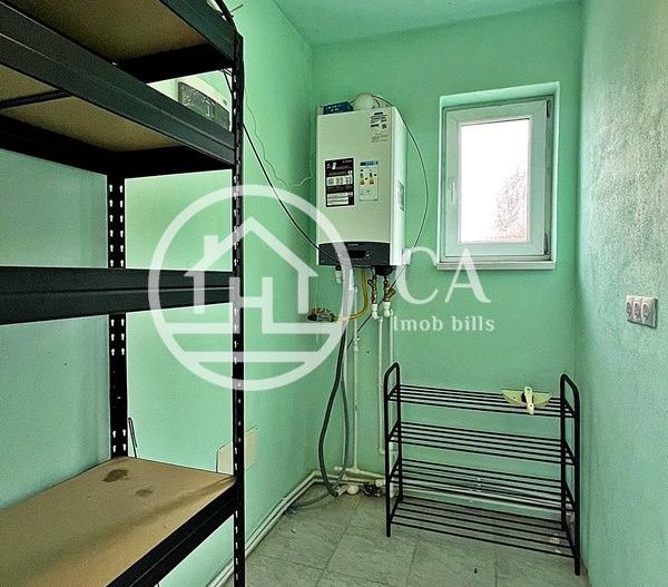 Casa tip duplex cu 2 camere de închiriat în Grigorescu, Oradea - Poză 8