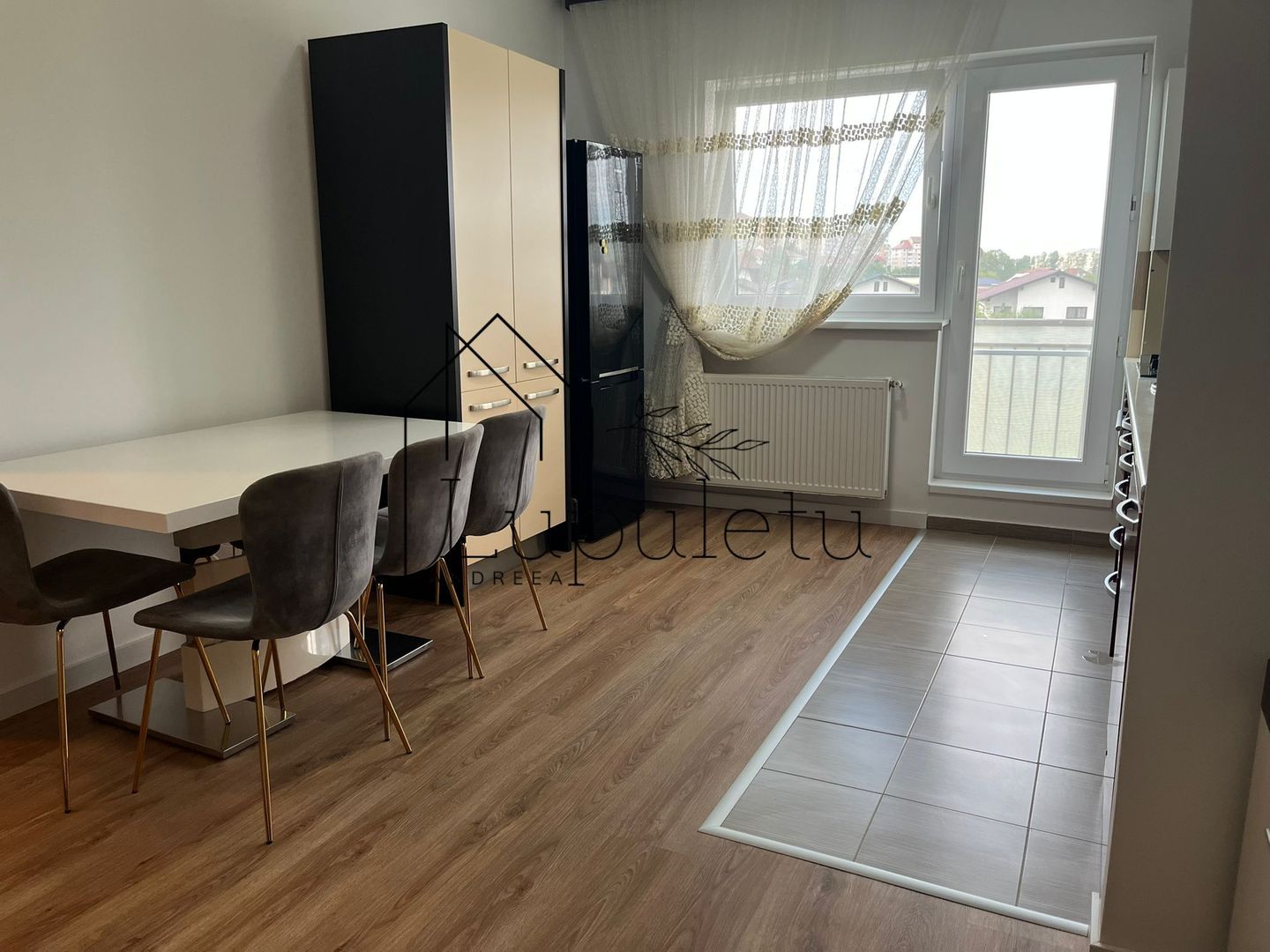 Apartament de Vanzare | 3 Camere | 50MPU | Selimbar - Poză 2
