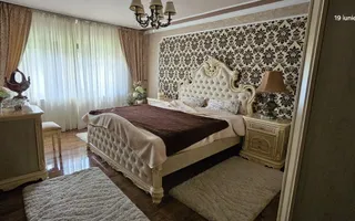 Apartament modern cu 3 camere de închiriat – Siderurgiștilor Vest - Poză 16