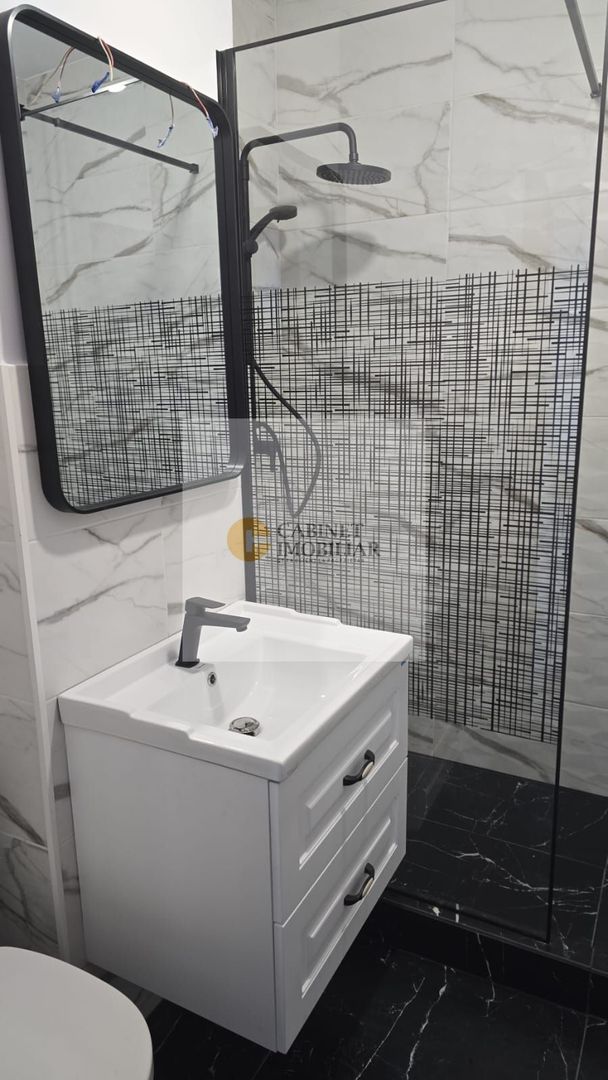 3 camere I Soseaua Nicolae Titulescu I Etaj 8/10 I Renovat - Poză 4