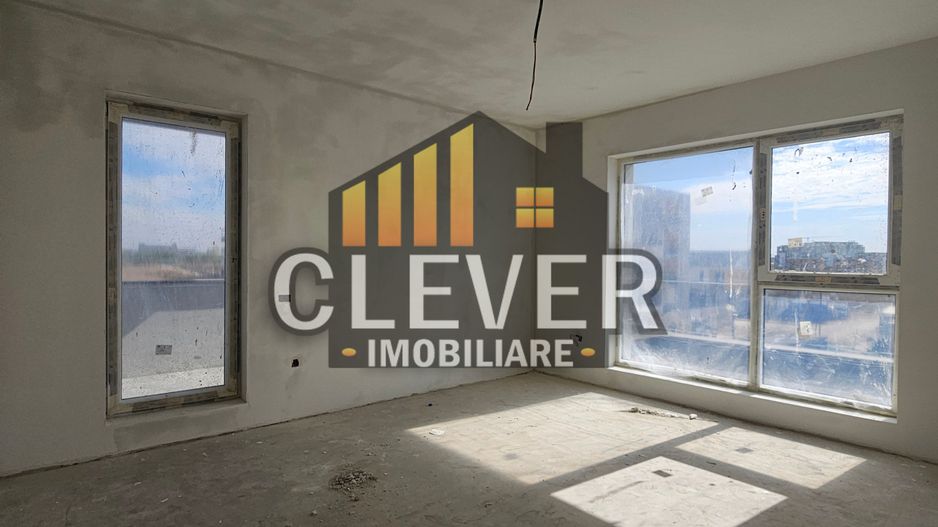 Ap 3 cam 2 Balcoane | Decomandat – Zona Pallady – Comision 0% - Poză 20