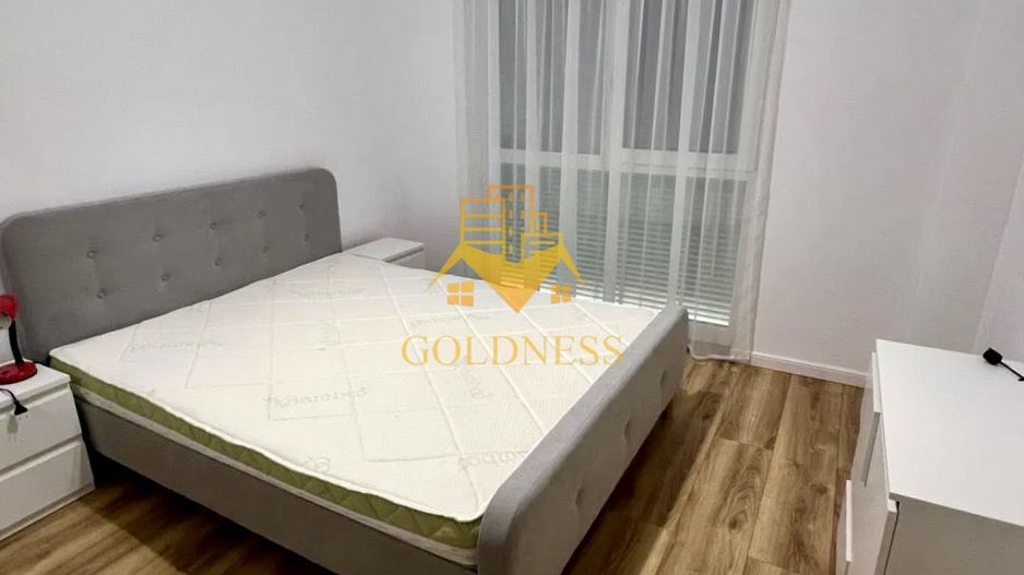 2 camere open space, Parcare, Modern, Elite Junior, Bloc Nou, Iris - Poză 5