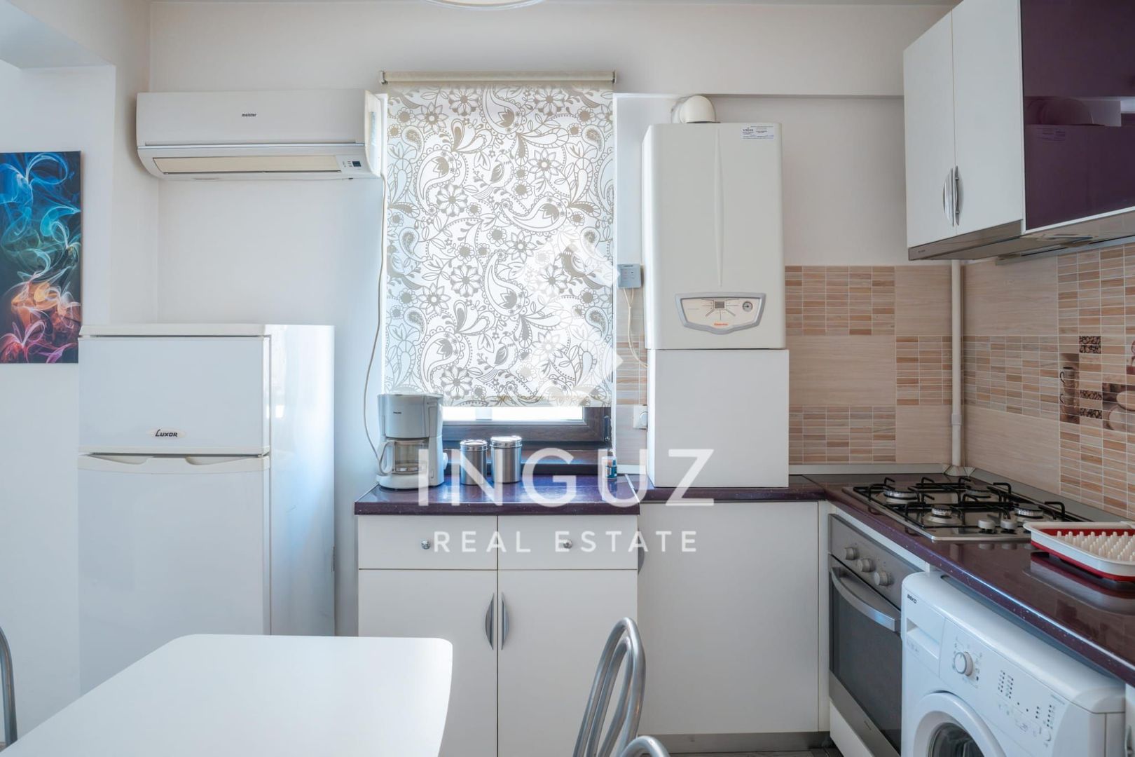 Apartament 2 camere – Universitate | Sector 2 | Bloc Nou | Pet Friendl - Poză 10