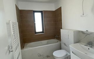 Apartament de vanzare - 3 camere + terasă 300 mp | Calea Moldovei - Poză 13