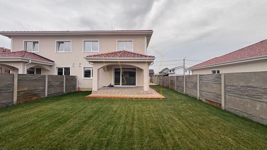 0%COMISION Duplex deosebit cu 5 camere | Valery | Mosnita - Poză 2