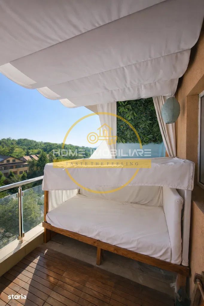 Apartament cu 2 camere / 58 mp / zona Tatarasi - Poză 10