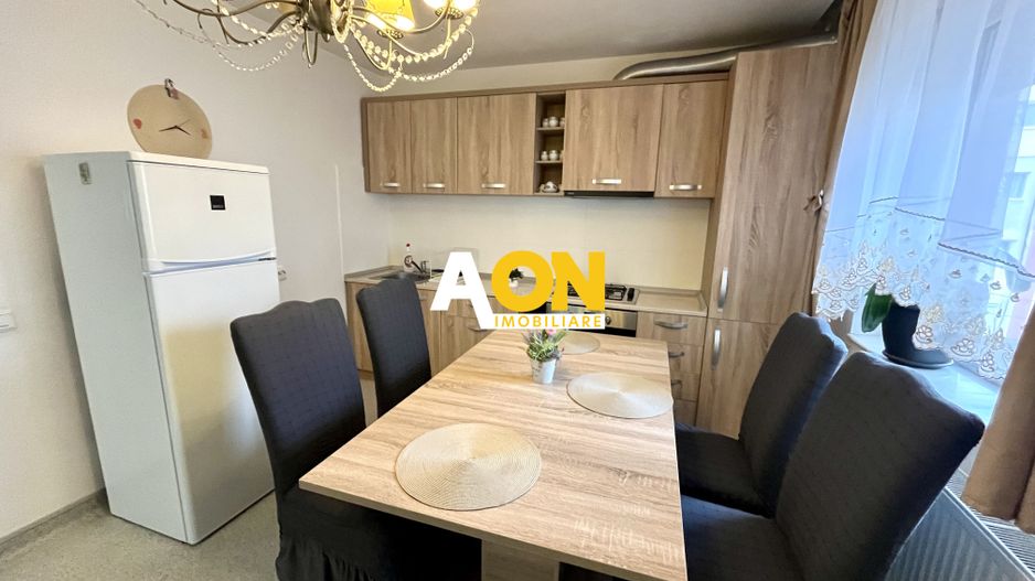 Apartament cu 3 Camere, Bloc Nou, Zona Stadion - Poză 5