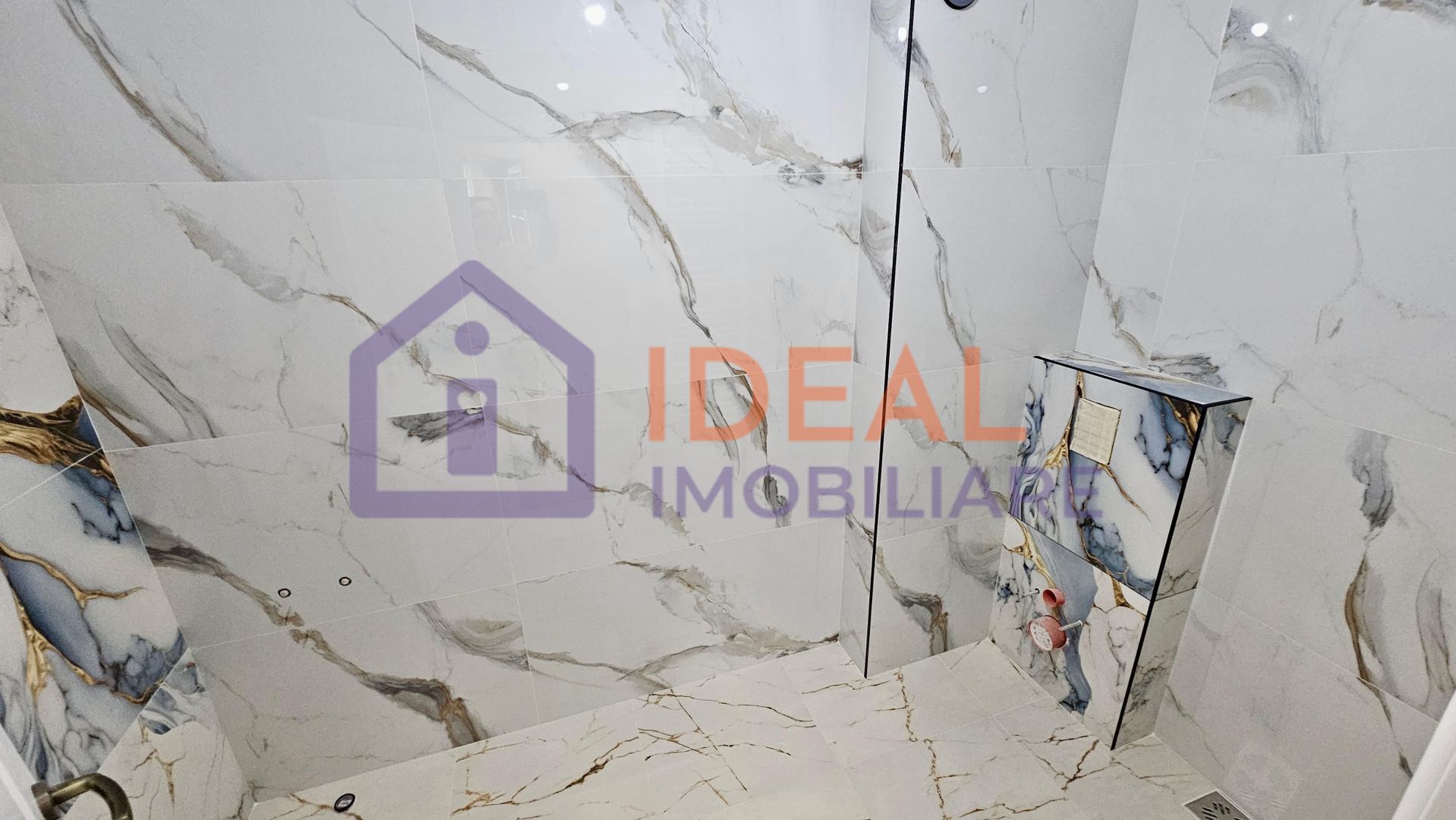 Apartament 3 camere cu mansardă | la cheie | Șelimbăr - Poză 16