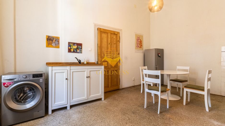 2 camere decomandate, Ultracentral, Reg. CFR, Pta Avram Iancu, Teatru - Poză 13