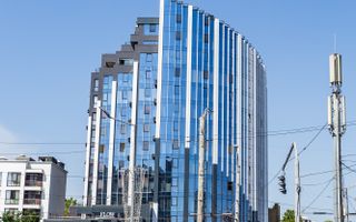 Vânzare, apartament, 2 camere + living, str. Ciuflea, Centru - Poză 13