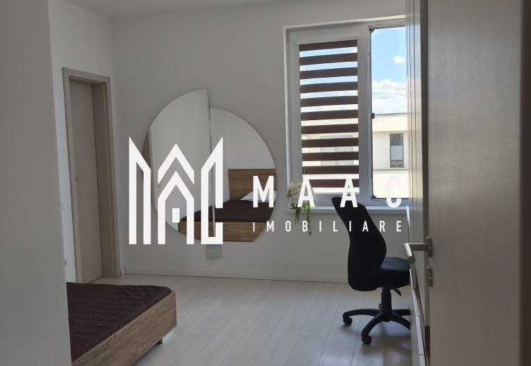 Penthouse 4 camere de vânzare | Șelimbăr | 88 mp | terasă 70 mp - Poză 3