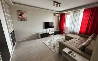 De vânzare: garsonieră renovată - Gorjului - metrou - Vedere spate - Poză 1