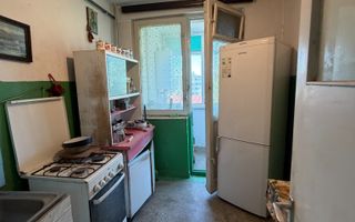 De vanzare apartament cu doua camere - Complex Siretu - Poză 3