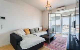 Vanzare - Apartament 3 camere- ULTRACENTRAL - Complex Delea Veche 24 - Poză 1