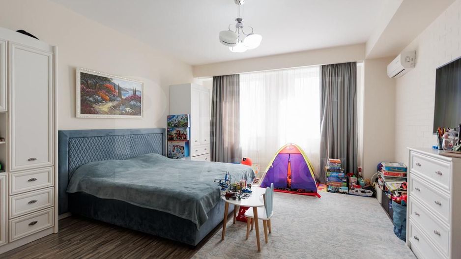 Vânzare, apartament, 3 camere, str. Alexandru Pușkin, Centru - Poză 13