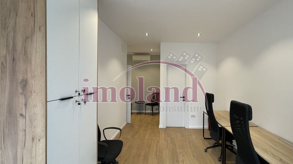 Vanzare apartament 4 cam 4 bai 106 mp | birouri sau rezidențial | cal. Victoriei - Poză 7