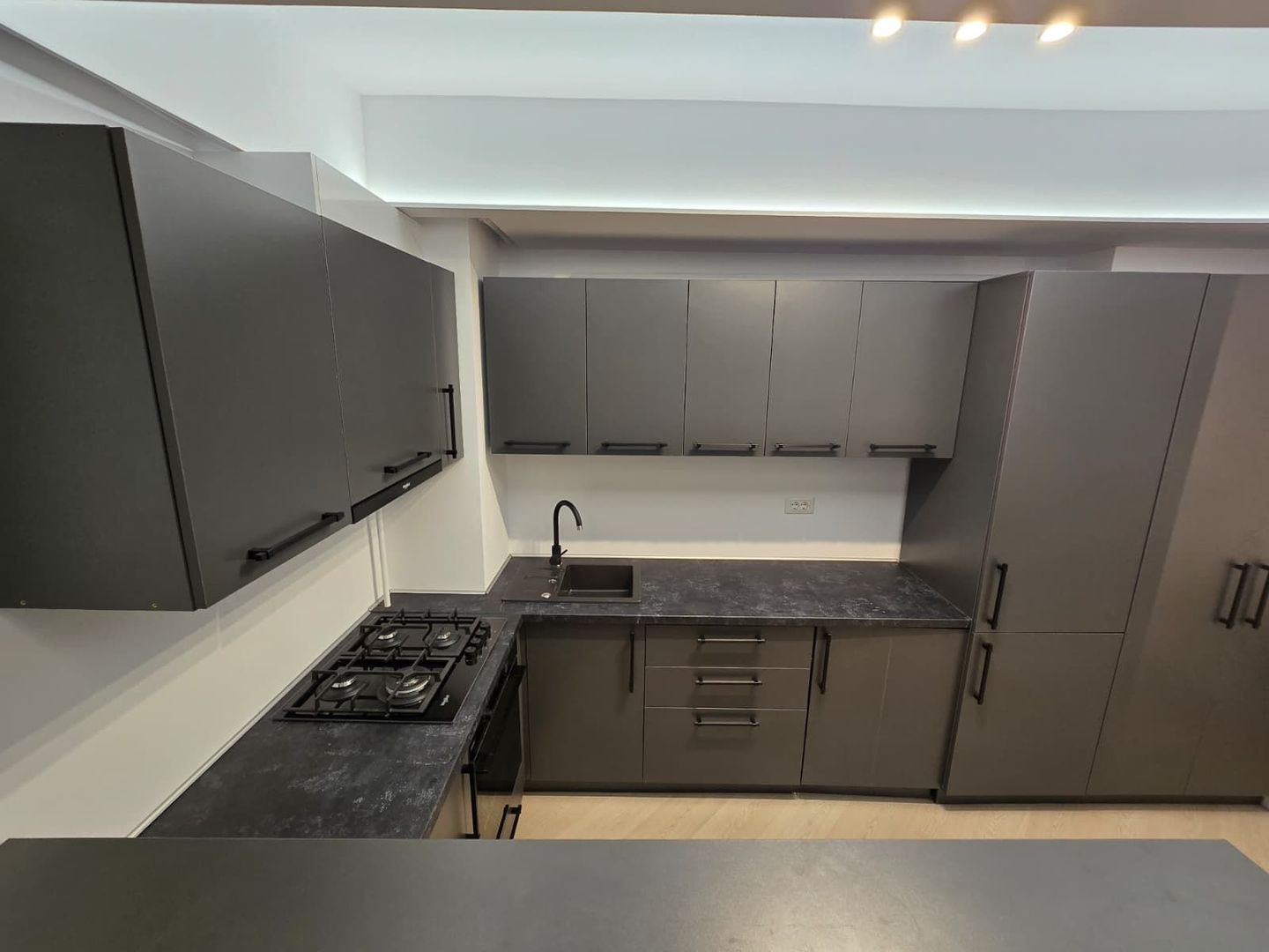 Apartament 2 camere - Cortina North - Poză 11