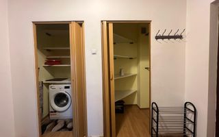 2 camere decomandate,  Mehedinti, Zona Campului, Izlazului, Manastur - Poză 8