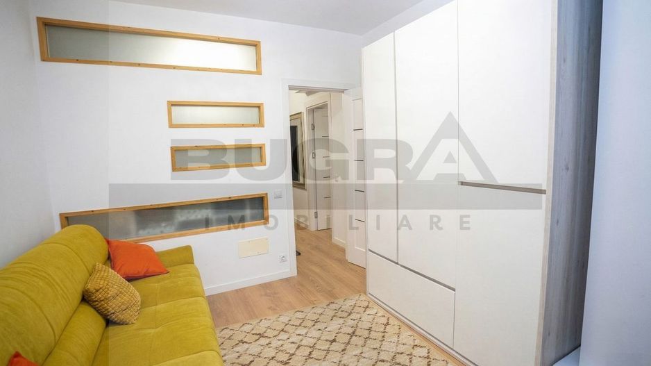 Apartament de 4 camere, 67mp, 2 parcari, zona strazii Oasului - Poză 4