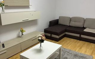 AP. 2 CAMERE LUJERULUI, BLOC REABILITAT, MODERN, METROU 3 MINUTE - Poză 2