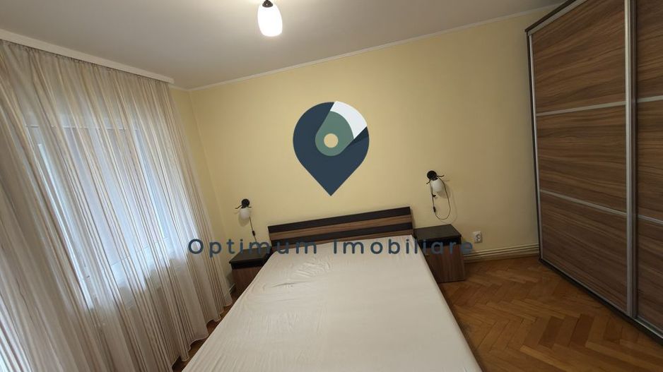 Apartament 2 camere de vanzare in Marasti, etaj 2/4, zona Caminelor ! - Poză 2