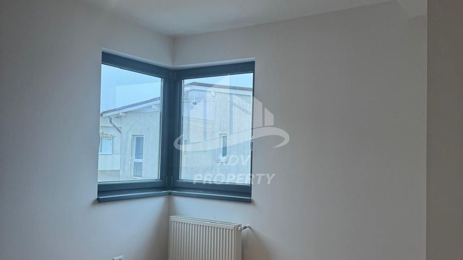 Apartament, 2 camere , modern, Sibiu D. Stanca - Poză 14