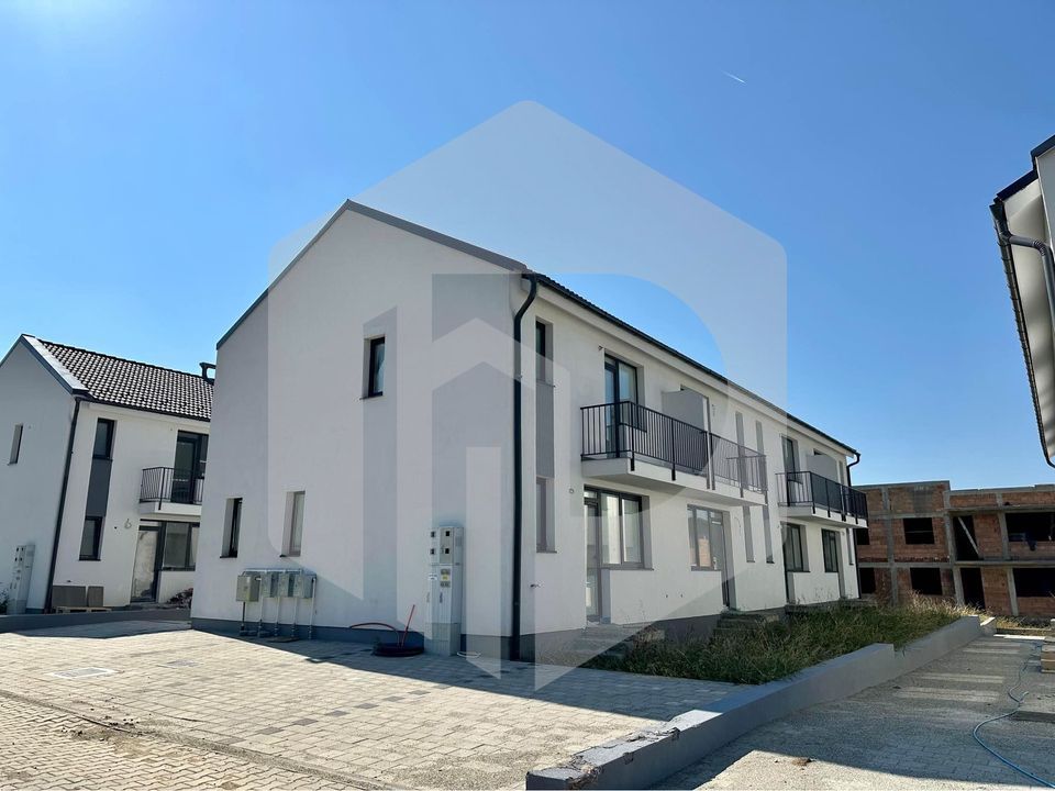 Casa | Arhitectilor | 3 Camere 76mpu | Intabulat | Gradina - Poză 11