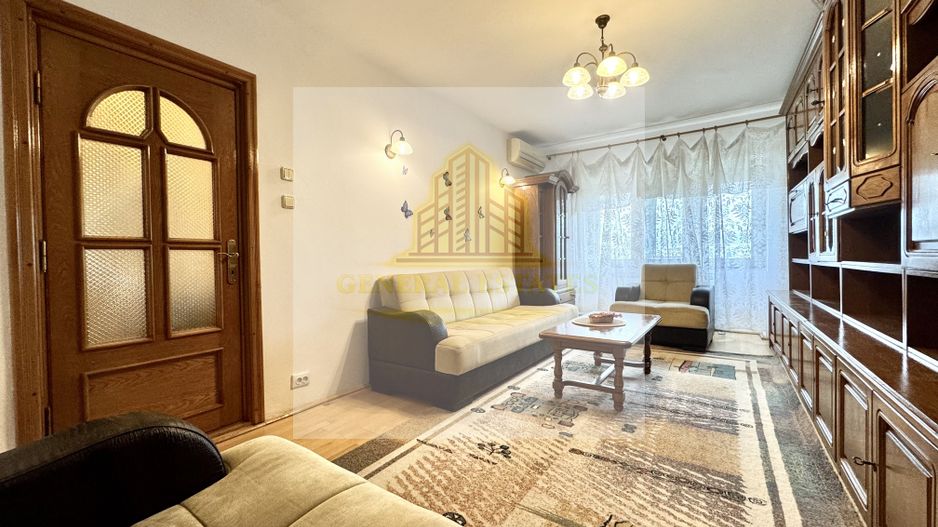 Spre Vânzare apartament cu 3 camere, în Centru, Păcurari - Poză 20