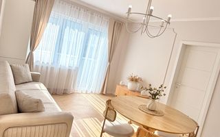 Apartament 3 camere Finisaje Premium | Parcare subterana | Urușagului - Poză 2