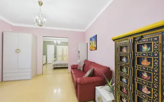 Apartament cu 2 camere de vânzare în zona Capitale - Poză 21