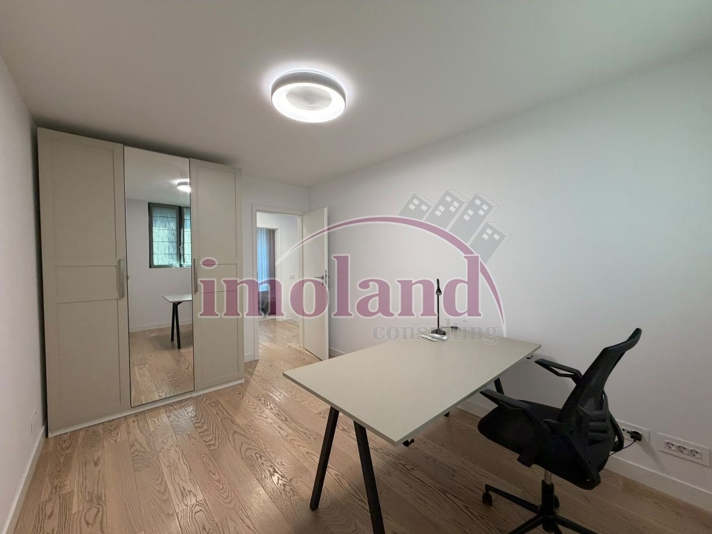 Townhouse - vila 6 camere - inchiriere - Avalon Estate - Pipera - Poză 17