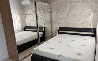 De inchiriat! Apartament 2 camere decomandat, mobilat si utilat - Poză 4