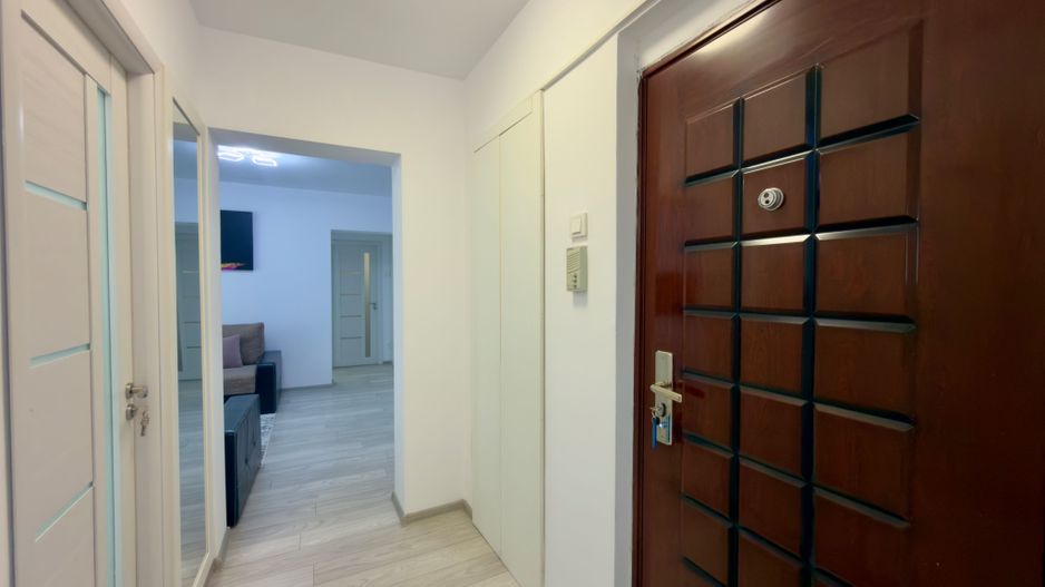 Apartament 3 camere de inchiriat | Central Pitesti | 0% comision - Poză 8