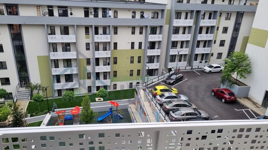 Inchiriez apartament doua camere - Poză 1