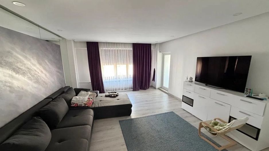 APARTAMENT 3 CAMERE CALEA CĂLĂRAȘILOR | METROU 5 MINUTE PIAȚA MUNCII - Poză 1