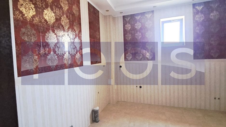 VANZARE VILA DIN BCA + TEREN 1.400 MP | STRADA PRINCIPALA | CRANGU, TELEORMAN - Poză 7