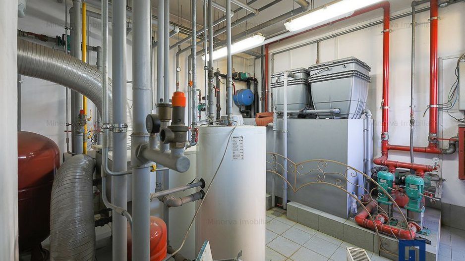 Oportunitate INVESTITIE | Clădire D+P+3E, teren 1149 mp| Bogdanestilor-Timisoara - Poză 13