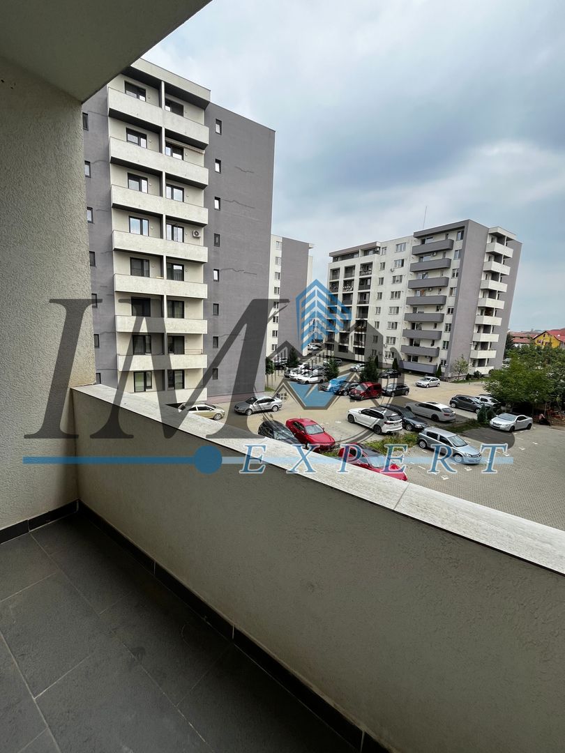 Apartament nou de vânzare in zona Arex - Poză 8