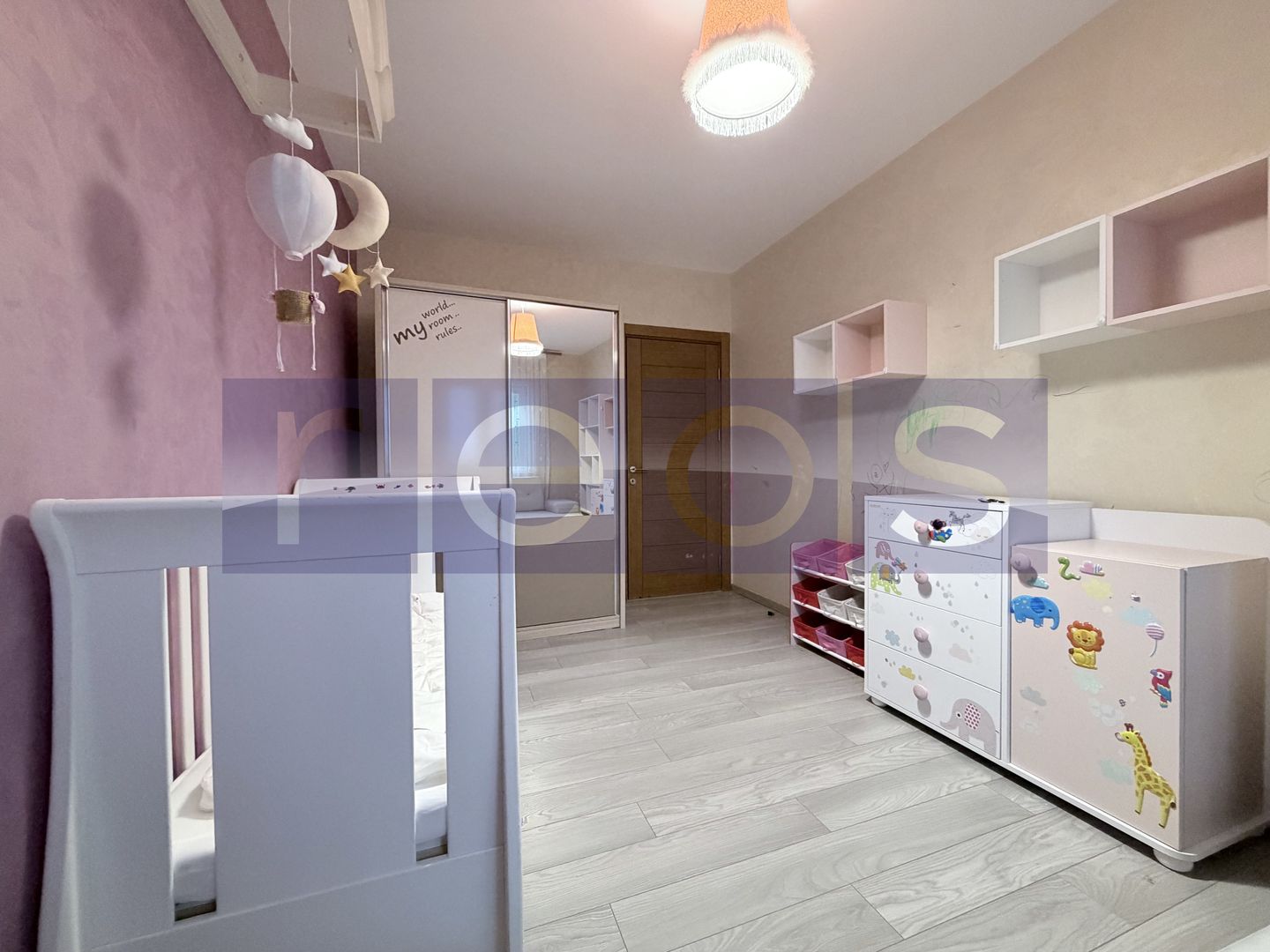 VANZARE 3 CAMERE | LUMINOS | LOC DE PARCARE INCLUS IN PRET | COSMOPOLIS - Poză 11